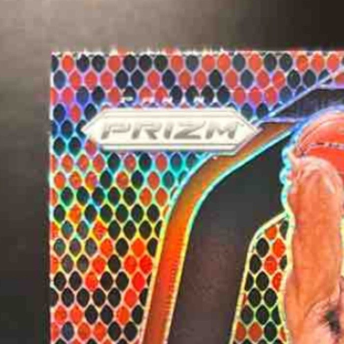 2024-25 Panini Prizm Oso Ighodaro Snakeskin #245 RC Phoenix Suns - Sports Cards