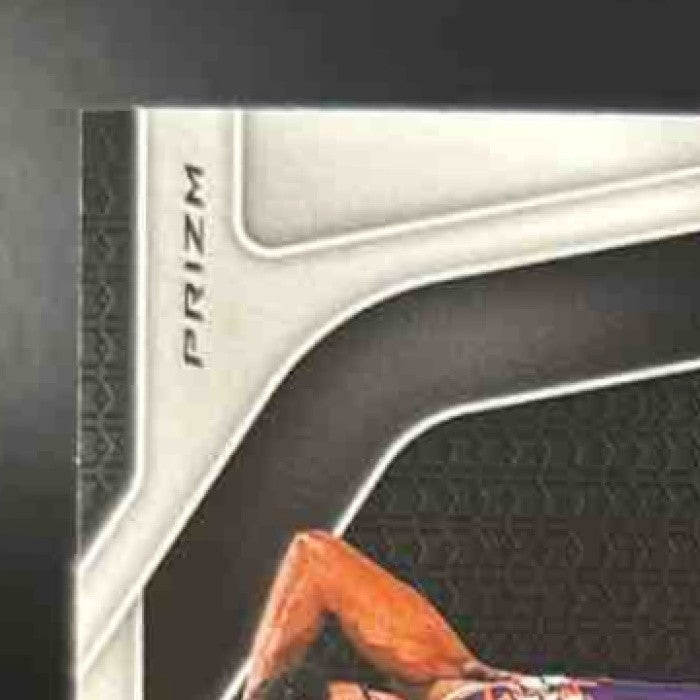 2024-25 Panini Prizm Oso Ighodaro Snakeskin #245 RC Phoenix Suns - Sports Cards