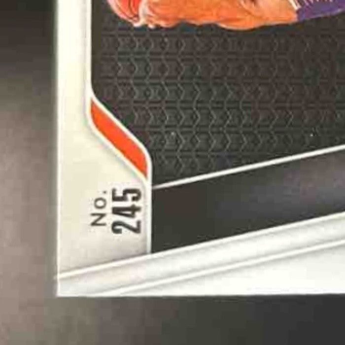 2024-25 Panini Prizm Oso Ighodaro Snakeskin #245 RC Phoenix Suns - Sports Cards