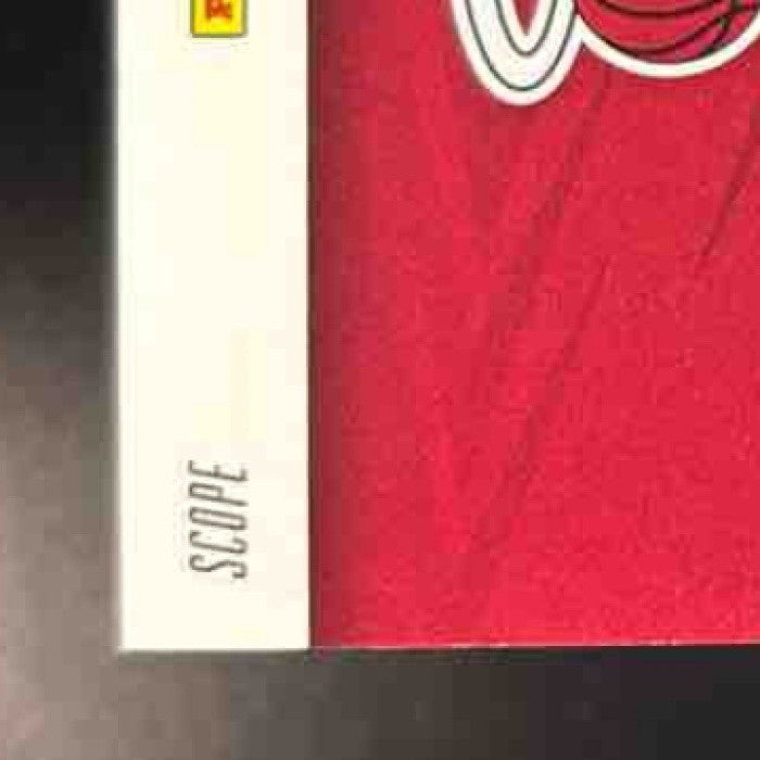 2024-25 Panini Revolution Jimmy Butler III Red Scope /135 #34 Miami Heat - Sports Cards