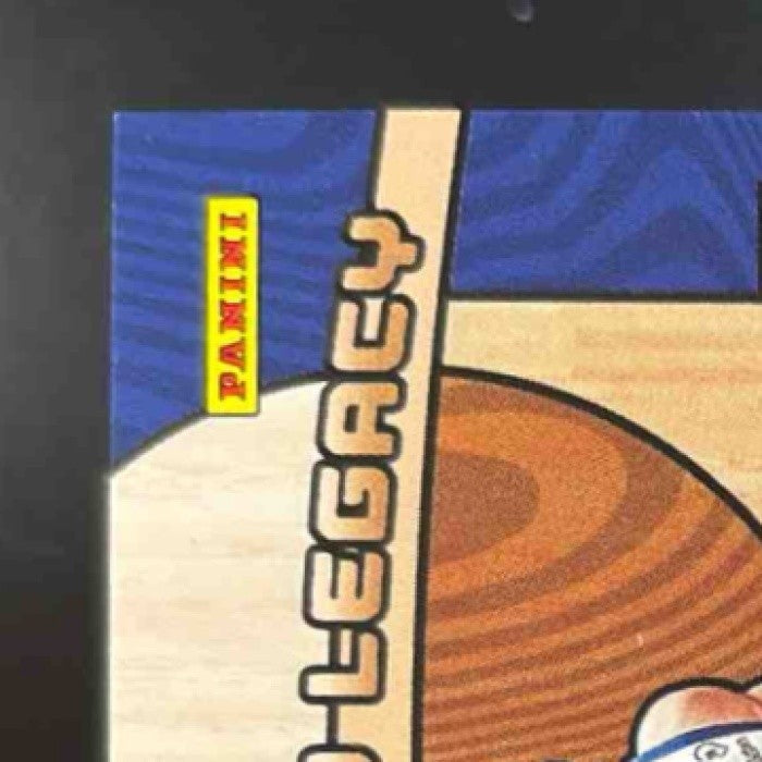 2024-25 Panini Revolution Stephen Curry Hardwood Legacy Red Astro /299 Warriors - Sports Cards