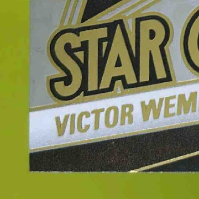 2024-25 Panini Revolution Victor Wembanyama Star Gazing #23 San Antonio Spurs - Sports Cards