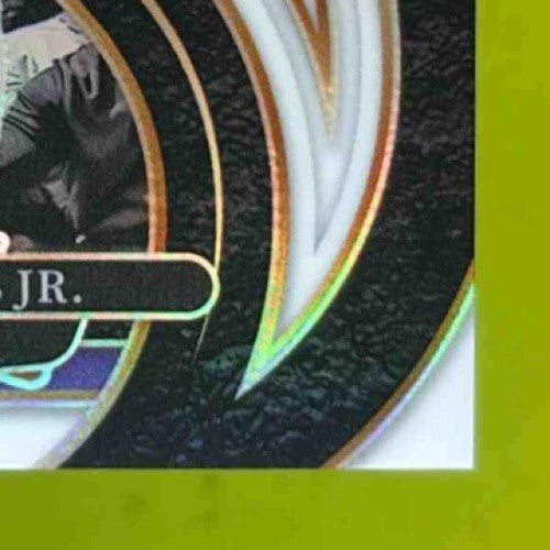 2024-25 Panini Select Bronny James Jr. Premier White Prizm /149 #179 Lakers - Sports Cards