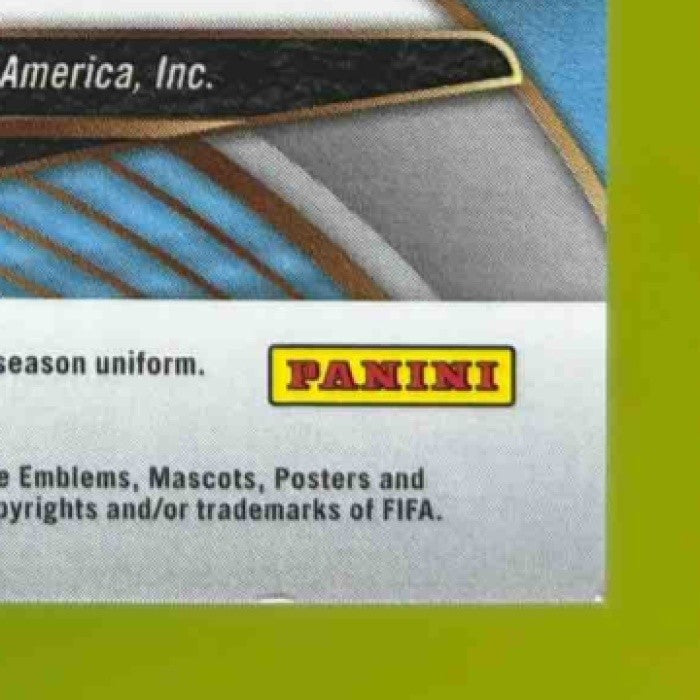 2024-25 Panini Select FIFA Marcos Acuna Signatures Blue Pulsar Auto Argentina - Sports Cards