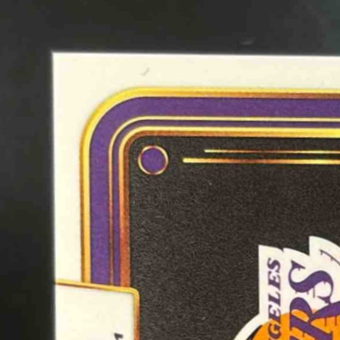 2024-25 Panini Select Luka Doncic Orange Cracked Ice /275 #141 Los Angeles Laker - Sports Cards