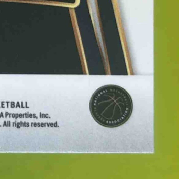2024-25 Panini Select Russell Westbrook Mezzanine Elephant Prizm #311 Nuggets - Sports Cards