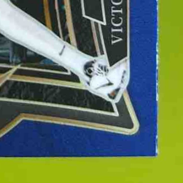 2024-25 Panini Select Victor Wembanyama Blue Prizm #9 San Antonio Spurs - Sports Cards