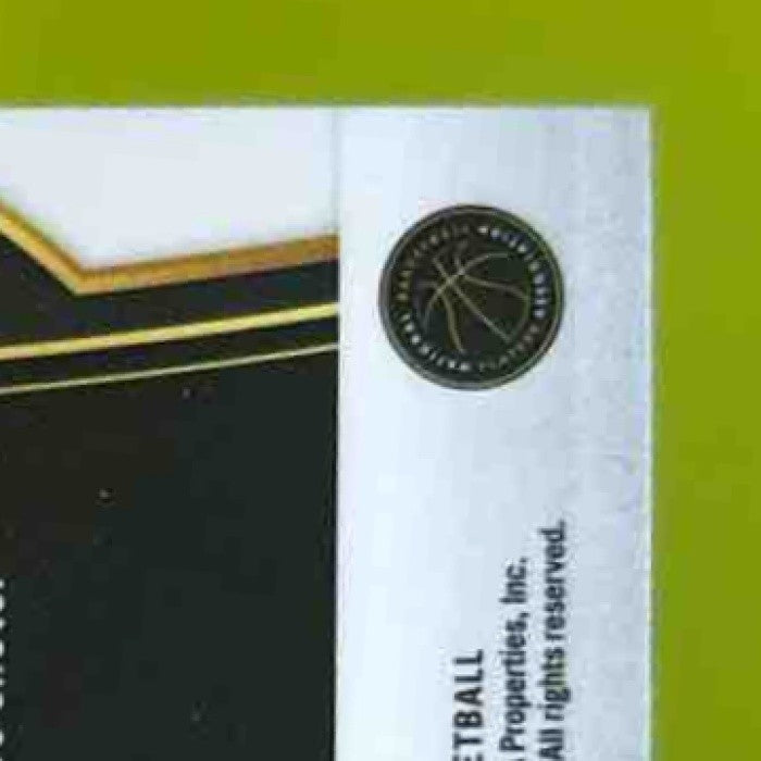 2024-25 Panini Select Victor Wembanyama Blue Prizm #9 San Antonio Spurs - Sports Cards