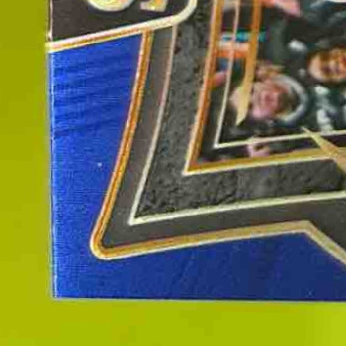 2024-25 Panini Select Victor Wembanyama Blue Prizm #9 San Antonio Spurs - Sports Cards