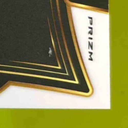 2024-25 Panini Select Victor Wembanyama Concourse Blue Cracked Ice #9 Spurs - Sports Cards