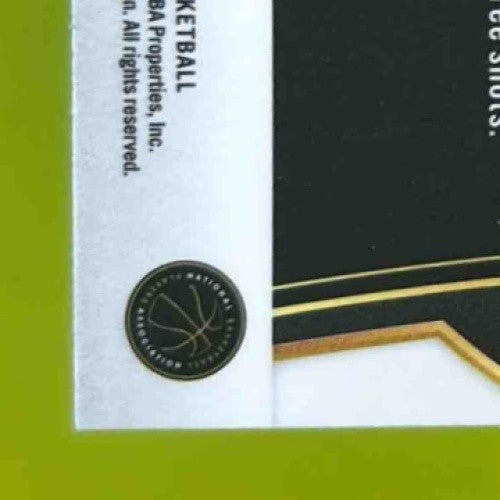 2024-25 Panini Select Victor Wembanyama Concourse Blue Cracked Ice #9 Spurs - Sports Cards