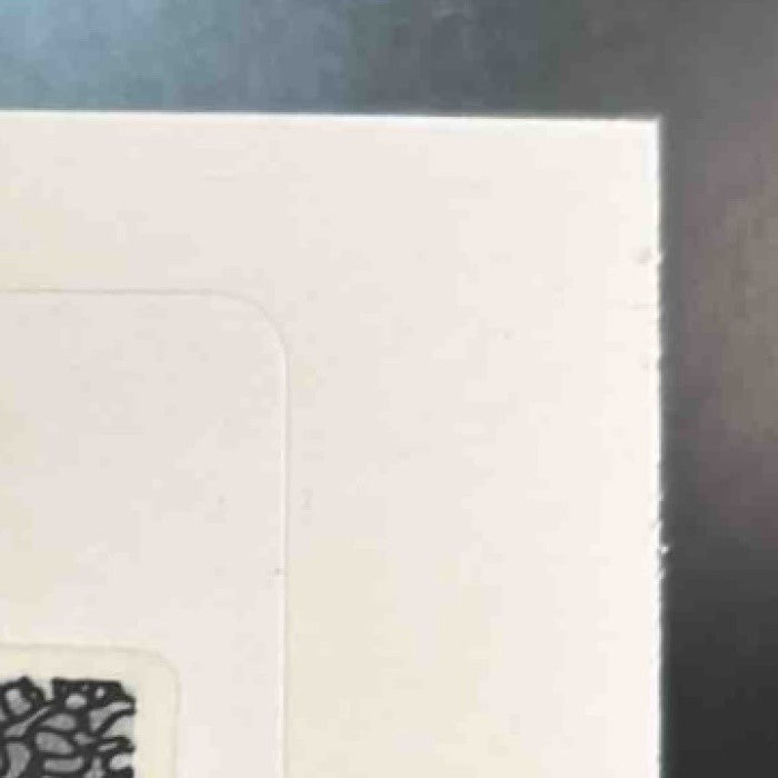 2024-25 Prizm Black Jabari Smith Jr. Signatures Silver Auto REDEMPTION - Sports Cards