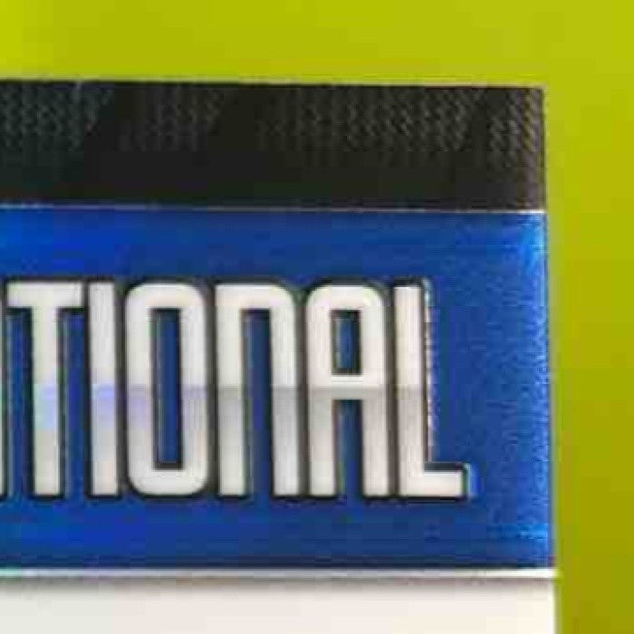 2024-25 Prizm Black Naz Reid Sensational Signatures Blue /49 Auto Timberwolves - Sports Cards