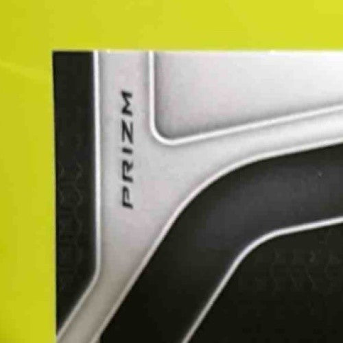 2024-25 Prizm Stephon Castle Fast Break Pink 50/50 #234 RC San Antonio Spurs - Sports Cards