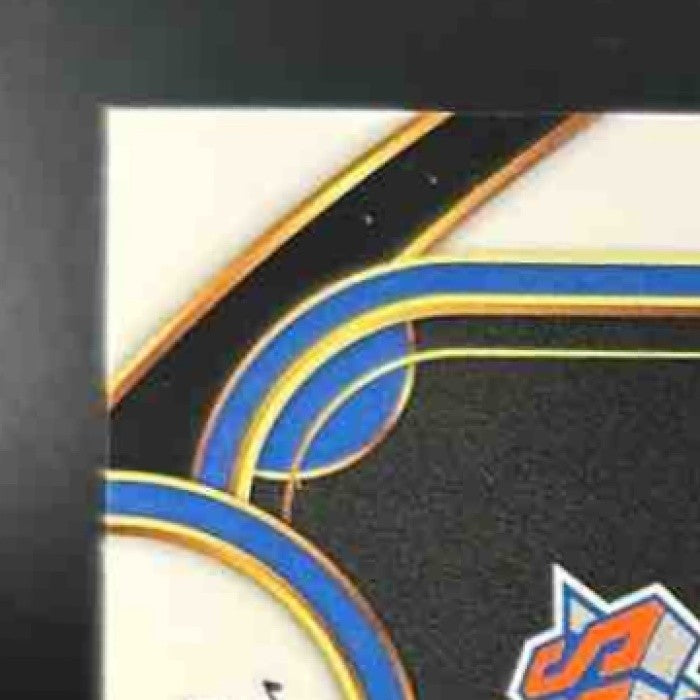 2024-25 Select Kevin McCullar Jr. Courtside Pink Cracked Ice /99 #281 RC Knicks - Sports Cards