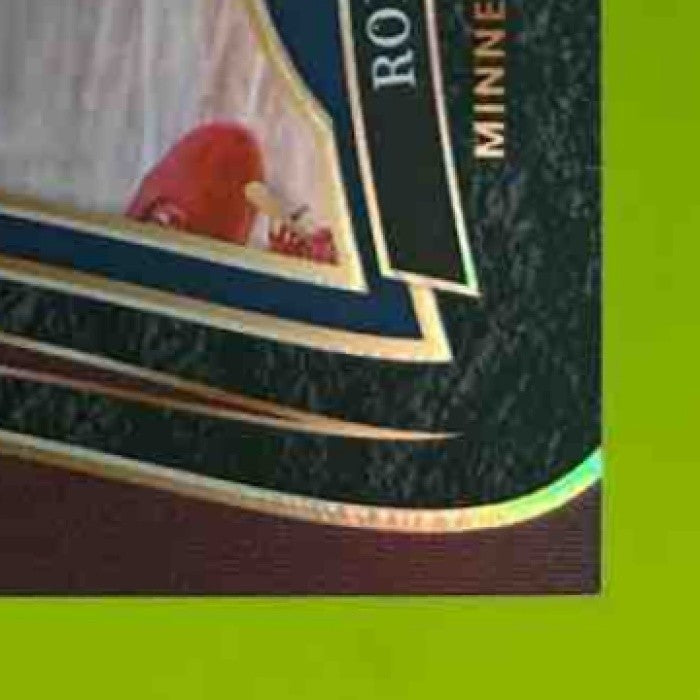 2024-25 Select Rob Dillingham Mezzanine Maroon /85 #392 RC Timberwolves - Sports Cards