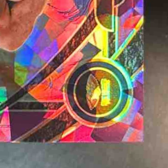 2024-25 Select Zion Williamson Courtside Pink Cracked Ice /99 #258 Pelicans - Sports Cards