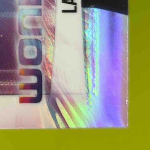 2024-25 Topps Chrome UEFA Club Competitions Lamine Yamal Wonderkids #WK-1 - Sports Cards