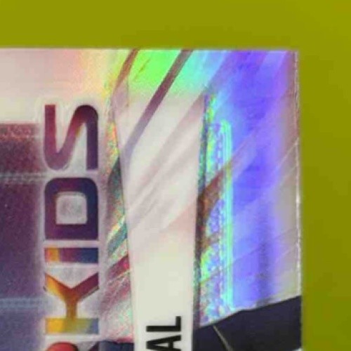 2024-25 Topps Chrome UEFA Club Competitions Lamine Yamal Wonderkids #WK-1 - Sports Cards