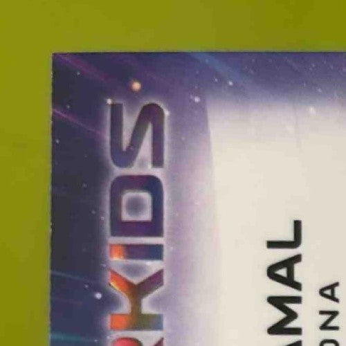 2024-25 Topps Chrome UEFA Club Competitions Lamine Yamal Wonderkids #WK-1 - Sports Cards