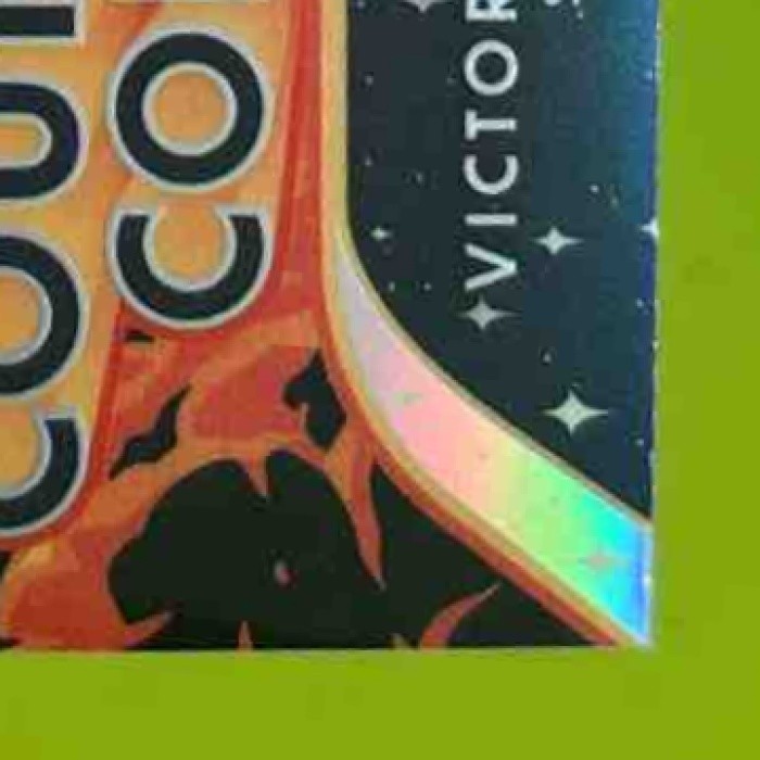 2024-25 Topps Chrome Victor Wembanyama Countdown Complete Refractor Spurs - Sports Cards