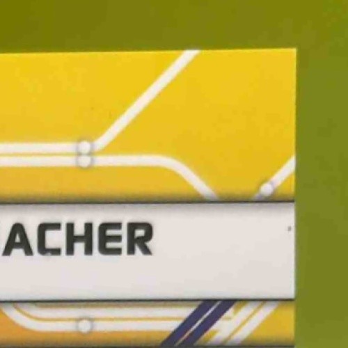 2024-25 Topps Chrome Zaccharie Risacher Next Stop Signatures RC Atlanta Hawks - Sports Cards