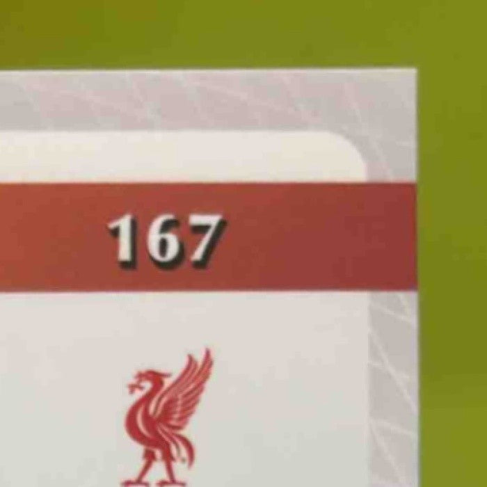 2024-25 Topps Merlin Chrome U Dominik Szoboszlai Blue Speckle /150 Liverpool FC - Sports Cards