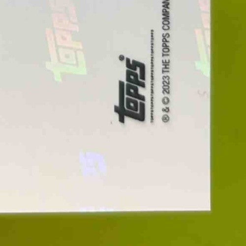 2024-25 Topps Now Draft Victor Wembanyama D-1 Rookie - Sports Cards