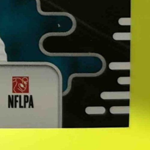 2024 Absolute Brian Thomas Jr Rookie Premiere Materials Autos Quad Spectrum /49 - Sports Cards