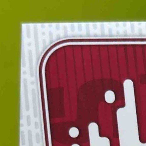 2024 Absolute Michael Penix Jr Tools of the Trade Triple Autos 19/99 RC Falcons - Sports Cards