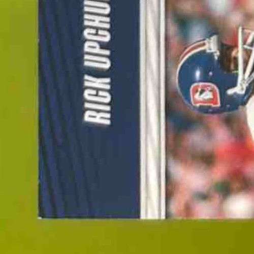 2024 Absolute Rick Upchurch Vance Johnson Historical Dual Auto /199 Broncos - Sports Cards