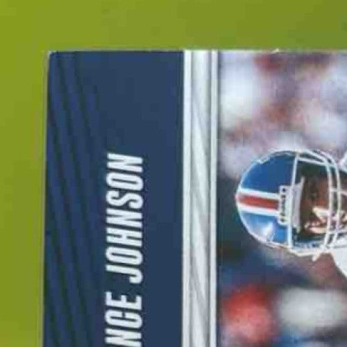 2024 Absolute Rick Upchurch Vance Johnson Historical Dual Auto /199 Broncos - Sports Cards