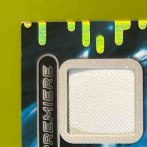 2024 Absolute Xavier Legette Rookie Premiere Materials Autos Quad /299 Panthers - Sports Cards