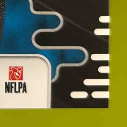 2024 Absolute Xavier Legette Rookie Premiere Materials Autos Quad /299 Panthers - Sports Cards