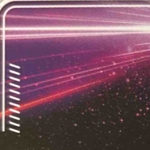2024 Absolute Xavier Worthy Star Gazing Green Spectrum /25 RC Kansas City Chiefs - Sports Cards