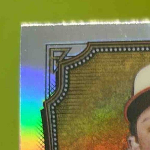 2024 Allen & Ginter Jackson Holliday Chrome Refractor #277 RC Baltimore Orioles - Sports Cards
