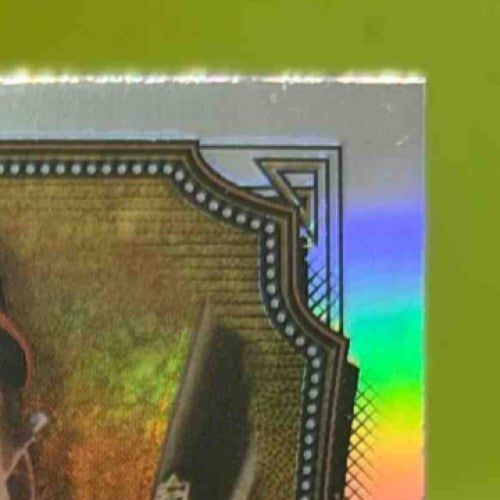 2024 Allen & Ginter Jackson Holliday Chrome Refractor #277 RC Baltimore Orioles - Sports Cards