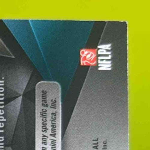 2024 Black Johnny Wilson Rookie Patch Auto 159/249 #240 RC Philadelphia Eagles - Sports Cards