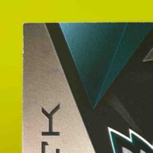 2024 Black Johnny Wilson Rookie Patch Auto 159/249 #240 RC Philadelphia Eagles - Sports Cards