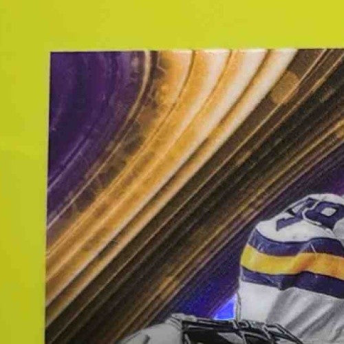 2024 Bowman Best University Will Campbell Best of 2024 Auto LSU Tigers - Sports Cards