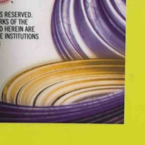 2024 Bowman Best University Will Campbell Best of 2024 Auto LSU Tigers - Sports Cards