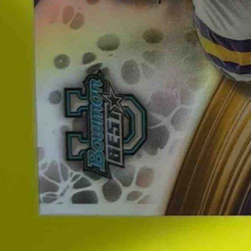 2024 Bowman Best University Will Campbell Best of 2024 Auto LSU Tigers - Sports Cards
