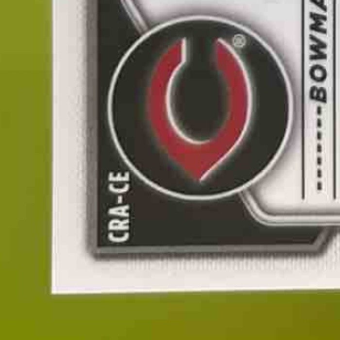 2024 Bowman Christian Encarnacion-Strand Chrome Auto Blue /150 RC Cincinnati Red - Sports Cards