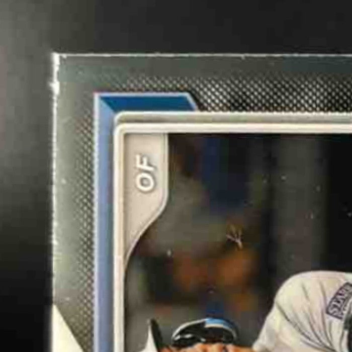 2024 Bowman Chrome Aaron Judge #80 New York Yankees - Sports Cards
