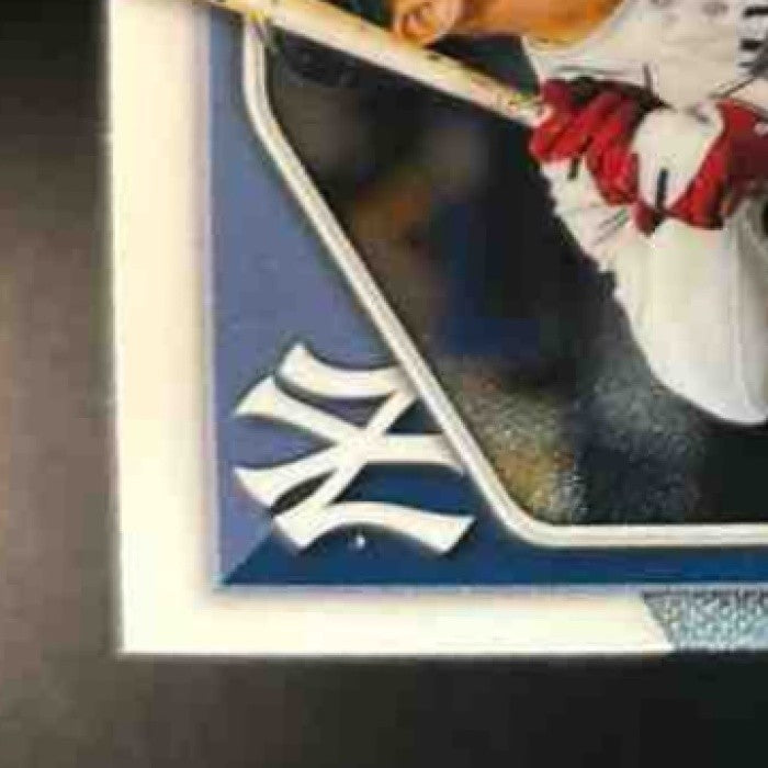 2024 Bowman Chrome Aaron Judge #80 New York Yankees - Sports Cards