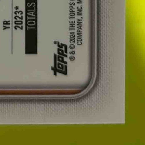 2024 Bowman Chrome Jeremy Rodriguez Auto Yellow Refractor /75 1st Prospect Mets - Sports Cards