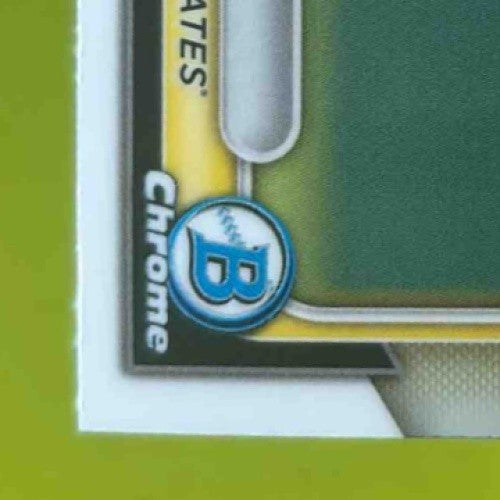 2024 Bowman Chrome Paul Skenes #31 RC Pittsburgh Pirates - Sports Cards