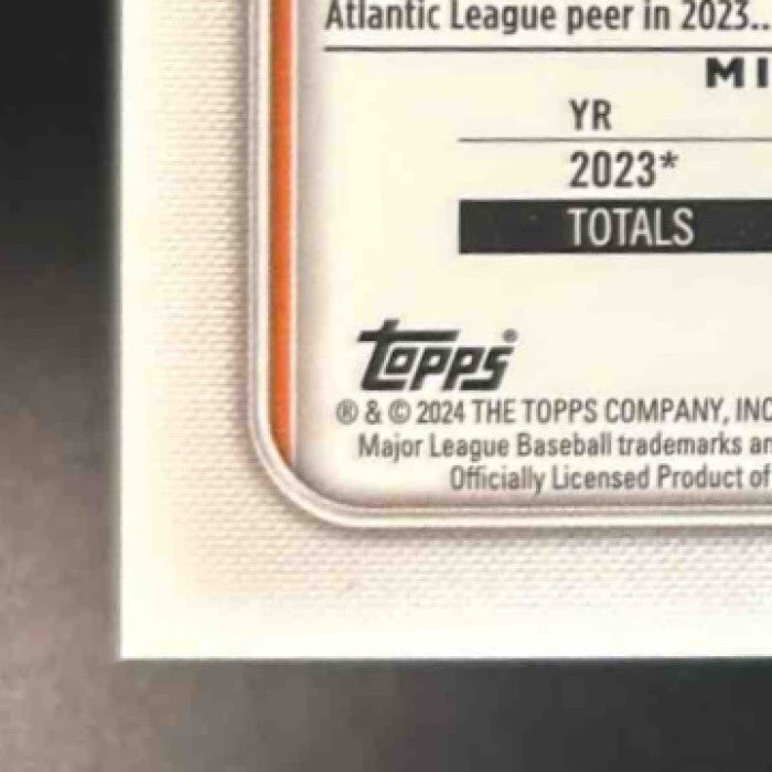2024 Bowman Chrome Ryan Clifford Prospect Auto Mega Box Green Mojo /99 Mets - Sports Cards