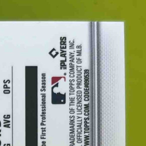 2024 Bowman Chrome Sapphire Eduardo Tait Prospect Auto Gold 38/50 Phillies Sports Cards