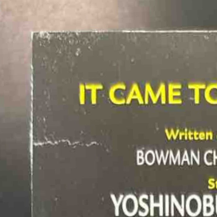 2024 Bowman Chrome Yoshinobu Yamamoto It Came to the League Mini Diamond /150 - Sports Cards